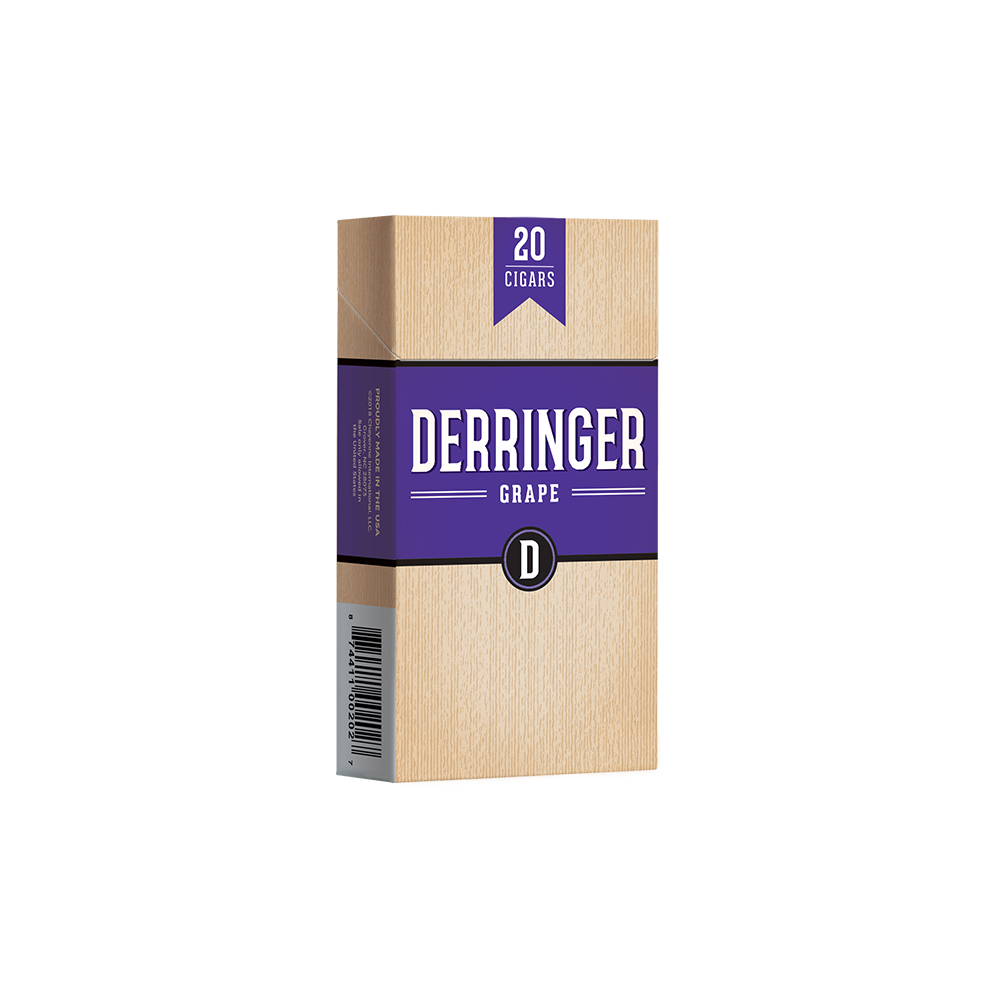 View product media DRGP Grape, , jrcigars 2